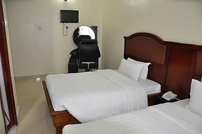 Sawe Hotel