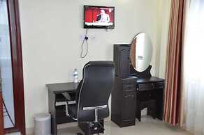 Sawe Hotel