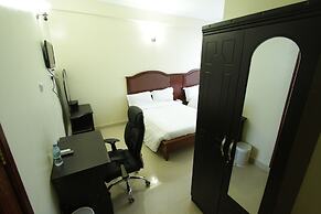 Sawe Hotel