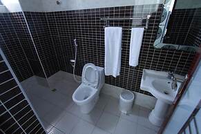 Sawe Hotel