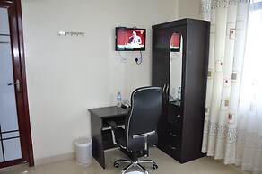 Sawe Hotel