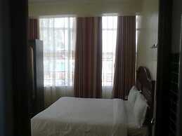 Sawe Hotel