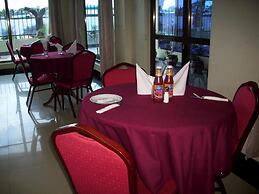 Sawe Hotel