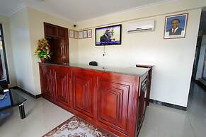 Sawe Hotel