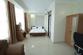 Sawe Hotel