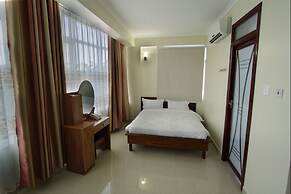 Sawe Hotel