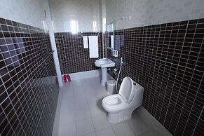 Sawe Hotel