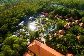 Seava Ho Tram Resort