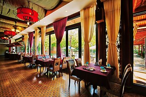 Seava Ho Tram Resort
