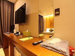 Designers Hotel The Rich