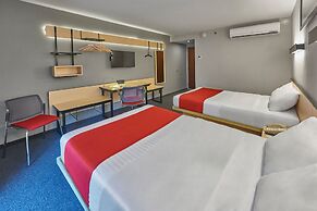City Express by Marriott Monterrey Norte