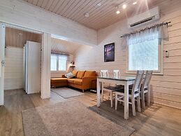Holiday Resort Harjun Portti