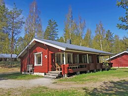 Holiday Resort Harjun Portti