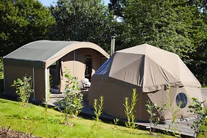 Durrell Wildlife Camp