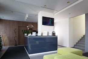 Hotel Al Veliero