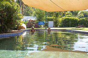 Discovery Parks - Lake Kununurra