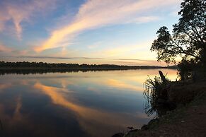 Discovery Parks - Lake Kununurra