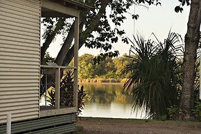Discovery Parks - Lake Kununurra