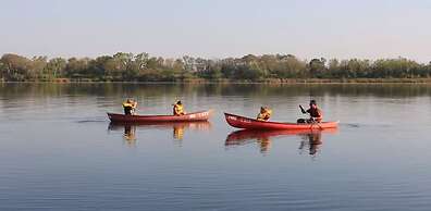 Discovery Parks - Lake Kununurra
