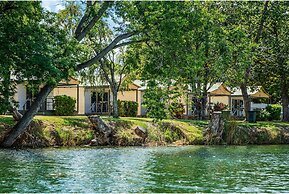 Discovery Parks - Lake Kununurra