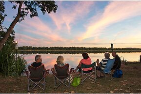 Discovery Parks - Lake Kununurra