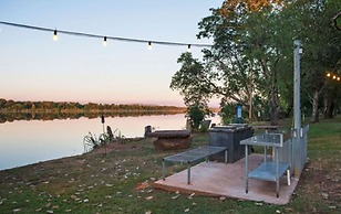Discovery Parks - Lake Kununurra