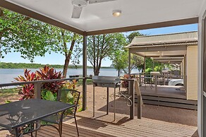 Discovery Parks - Lake Kununurra