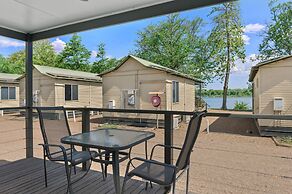 Discovery Parks - Lake Kununurra