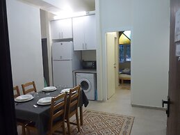 Allenby 2 Bed & Breakfast