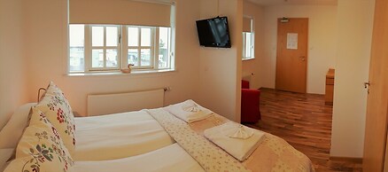 Hotel Tindastóll and Annex