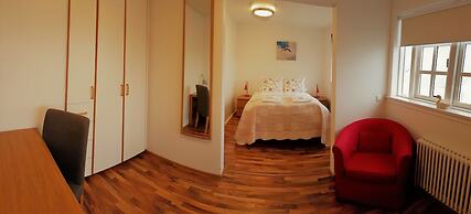 Hotel Tindastóll and Annex