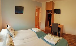 Hotel Tindastóll and Annex