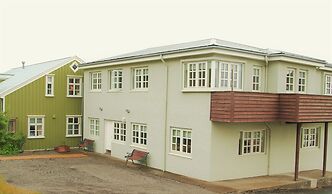 Hotel Tindastóll and Annex