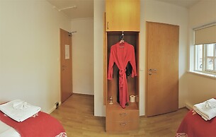Hotel Tindastóll and Annex