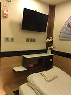 Rai Lei Hostel