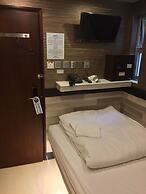 Rai Lei Hostel