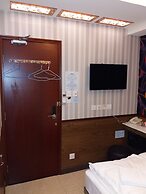 Rai Lei Hostel