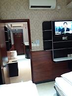 Rai Lei Hostel