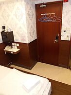 Rai Lei Hostel