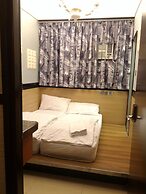 Rai Lei Hostel