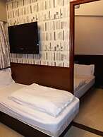 Rai Lei Hostel