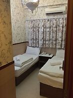 Rai Lei Hostel