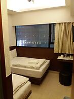 Rai Lei Hostel