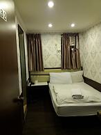 Rai Lei Hostel