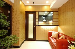 Rai Lei Hostel