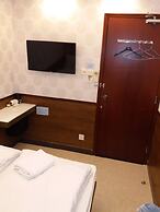 Rai Lei Hostel