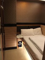 Rai Lei Hostel