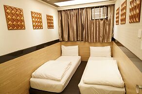 Rai Lei Hostel