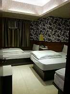 Rai Lei Hostel