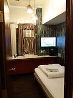 Rai Lei Hostel
